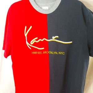 Karl kani tee